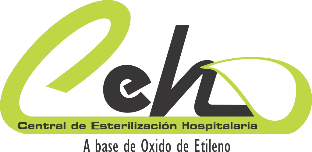 central de esterilización hospitalaria